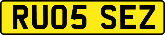 RU05SEZ
