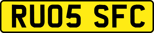 RU05SFC