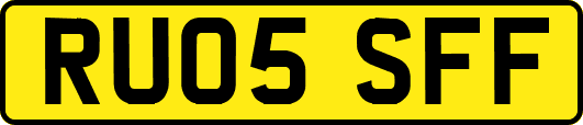 RU05SFF