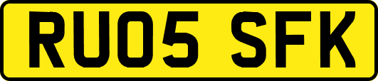 RU05SFK