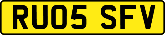 RU05SFV