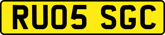 RU05SGC