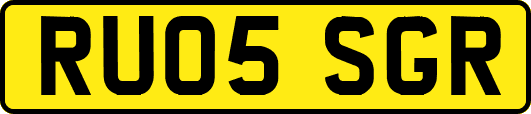 RU05SGR
