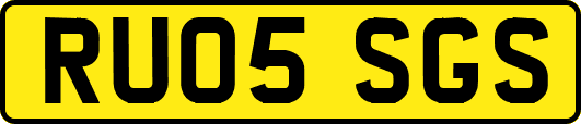 RU05SGS