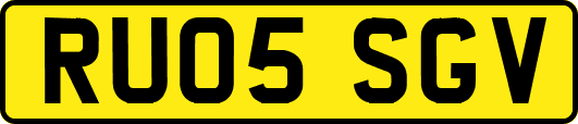 RU05SGV