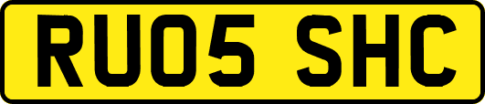 RU05SHC