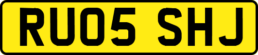 RU05SHJ