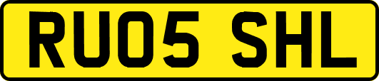 RU05SHL