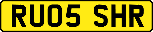 RU05SHR