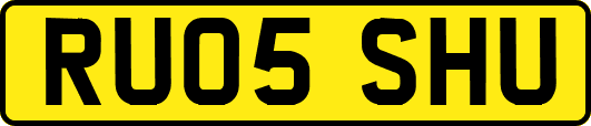 RU05SHU
