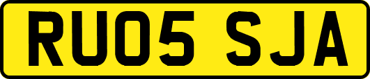 RU05SJA