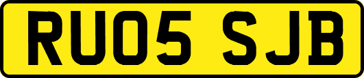 RU05SJB