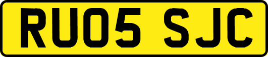 RU05SJC