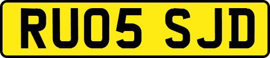 RU05SJD