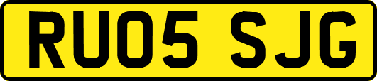 RU05SJG