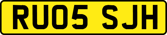 RU05SJH