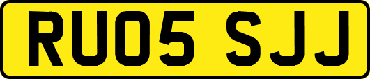 RU05SJJ