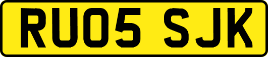 RU05SJK