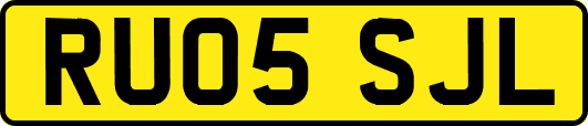 RU05SJL