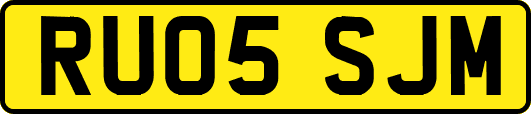 RU05SJM