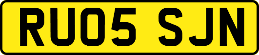 RU05SJN