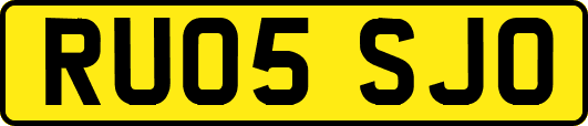 RU05SJO