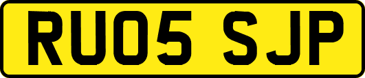 RU05SJP