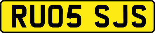 RU05SJS
