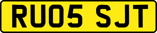RU05SJT