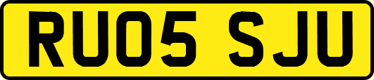 RU05SJU