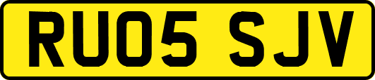 RU05SJV