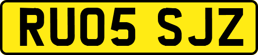 RU05SJZ