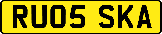RU05SKA