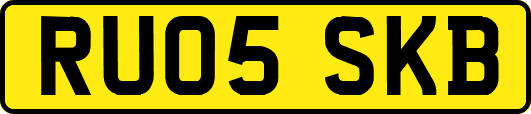 RU05SKB
