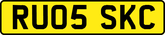 RU05SKC
