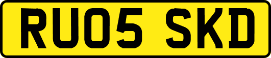 RU05SKD