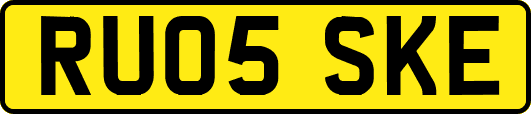 RU05SKE