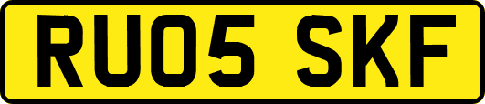 RU05SKF
