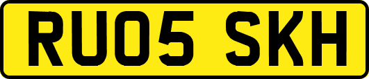 RU05SKH