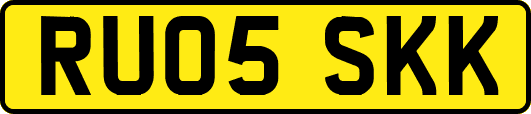 RU05SKK