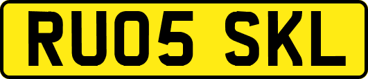 RU05SKL