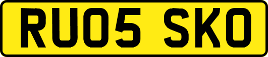 RU05SKO