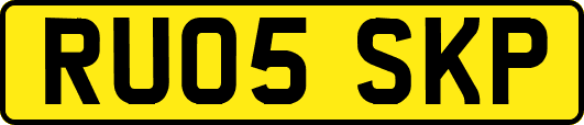 RU05SKP