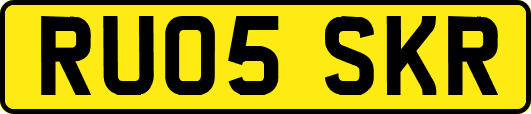 RU05SKR