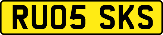 RU05SKS