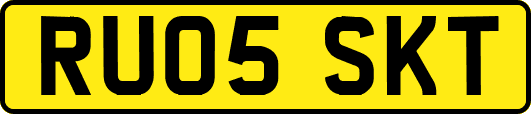 RU05SKT