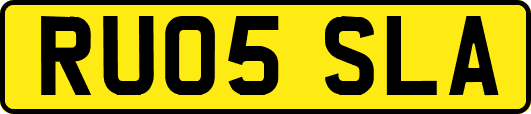RU05SLA