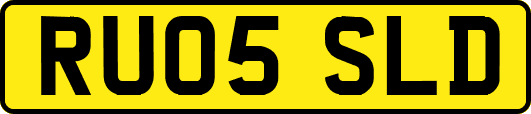 RU05SLD