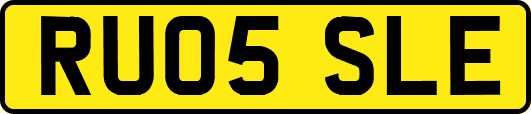 RU05SLE