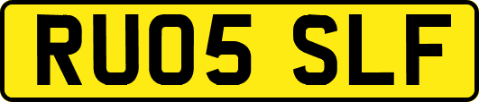RU05SLF
